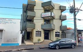 Big Executive Hotel